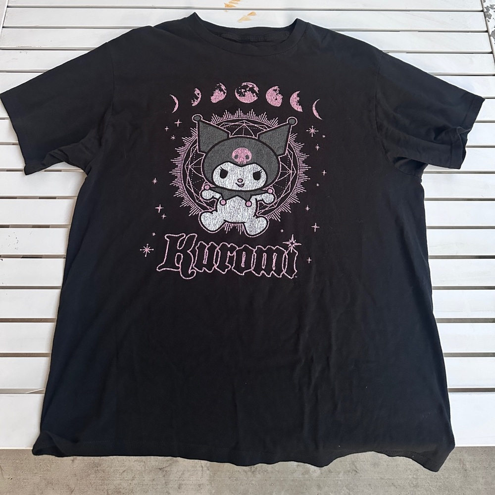 Kuromi T-Shirt